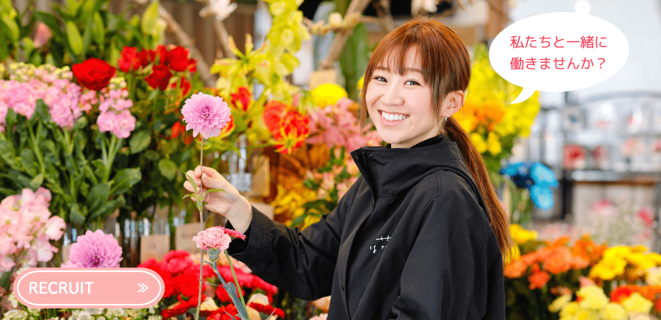 採用情報