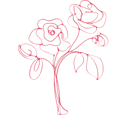 花のアイコン
